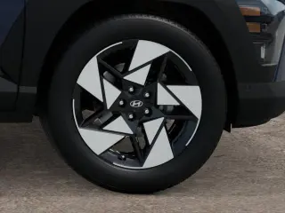 Hyundai KONA 2026 SEL Sport 4p SUV