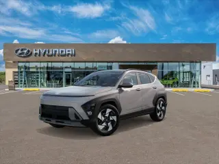 Hyundai KONA 2026 AWD SEL Sport 4p SUV