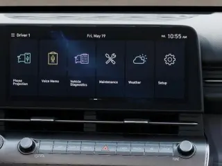 Hyundai KONA 2026 AWD SEL Sport 4p SUV