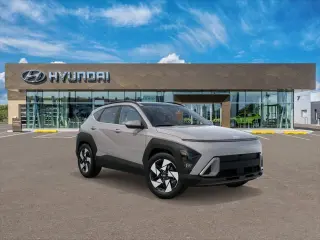 Hyundai KONA 2026 AWD SEL Sport 4p SUV