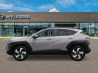 Hyundai KONA 2026 AWD SEL Sport 4p SUV