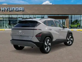 Hyundai KONA 2026 AWD SEL Sport 4p SUV