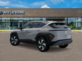 Hyundai KONA 2026 AWD SEL Sport 4p SUV