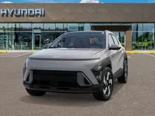 Hyundai KONA 2026 AWD SEL Sport 4p SUV