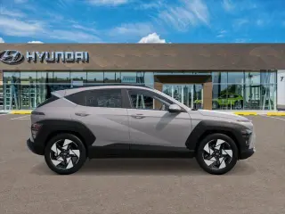 Hyundai KONA 2026 AWD SEL Sport 4p SUV