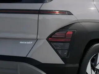 Hyundai KONA 2026 AWD SEL Sport 4p SUV
