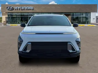 Hyundai KONA 2026 tracción integral SEL Sport 4 puertas SUV