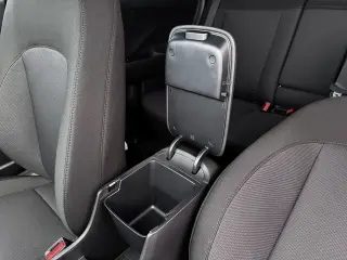 Hyundai KONA 2026 tracción integral SEL Sport 4 puertas SUV