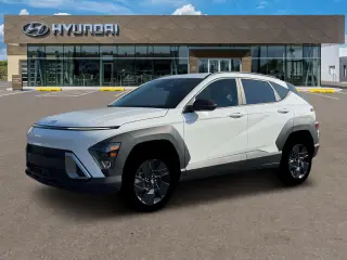 Hyundai KONA 2026 tracción integral SEL Sport 4 puertas SUV
