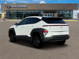 Hyundai KONA 2026 tracción integral SEL Sport 4 puertas SUV