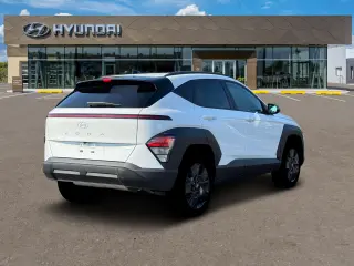 Hyundai KONA 2026 tracción integral SEL Sport 4 puertas SUV