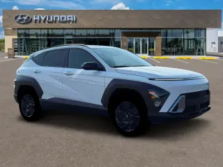 Hyundai KONA 2026 tracción integral SEL Sport 4 puertas SUV