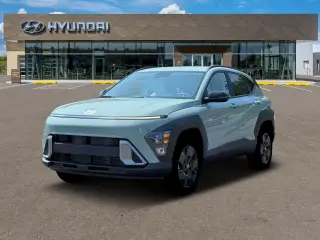 Hyundai KONA 2026 AWD SEL Sport 4p SUV