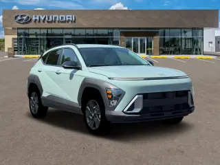 Hyundai KONA 2026 AWD SEL Sport 4p SUV