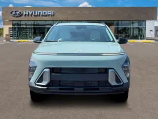 Hyundai KONA 2026 AWD SEL Sport 4p SUV