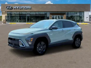 Hyundai KONA 2026 AWD SEL Sport 4p SUV