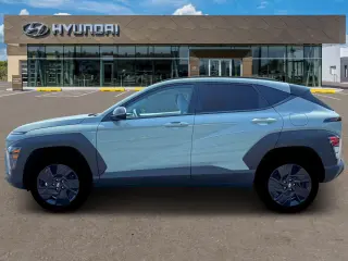 Hyundai KONA 2026 AWD SEL Sport 4p SUV