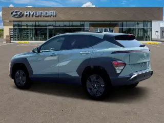 Hyundai KONA 2026 AWD SEL Sport 4p SUV