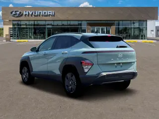 Hyundai KONA 2026 AWD SEL Sport 4p SUV