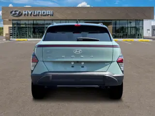 Hyundai KONA 2026 AWD SEL Sport 4p SUV