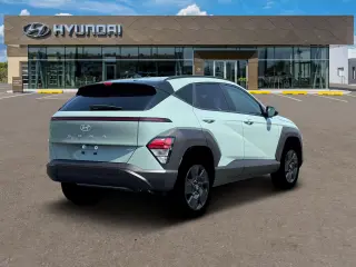 Hyundai KONA 2026 AWD SEL Sport 4p SUV