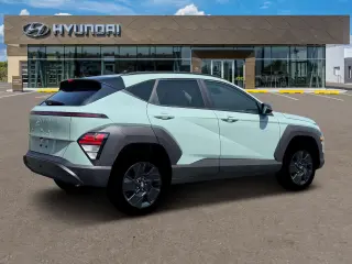 Hyundai KONA 2026 AWD SEL Sport 4p SUV