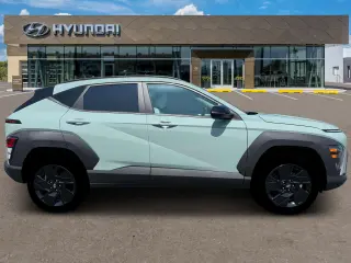 Hyundai KONA 2026 AWD SEL Sport 4p SUV
