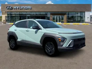Hyundai KONA 2026 AWD SEL Sport 4p SUV