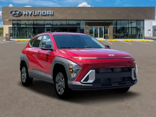 Hyundai KONA 2026 AWD SEL Sport 4p SUV