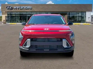 Hyundai KONA 2026 AWD SEL Sport 4p SUV