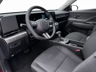 Hyundai KONA 2026 AWD SEL Sport 4p SUV