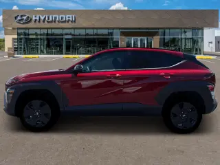 Hyundai KONA 2026 AWD SEL Sport 4p SUV