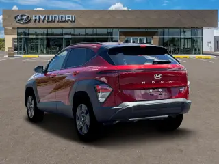 Hyundai KONA 2026 AWD SEL Sport 4p SUV