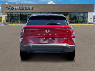 Hyundai KONA 2026 AWD SEL Sport 4p SUV