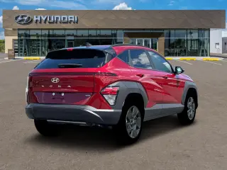 Hyundai KONA 2026 AWD SEL Sport 4p SUV