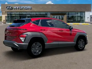 Hyundai KONA 2026 AWD SEL Sport 4p SUV