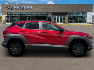 Hyundai KONA 2026 AWD SEL Sport 4p SUV