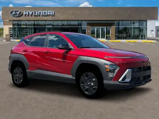Hyundai KONA 2026 AWD SEL Sport 4p SUV