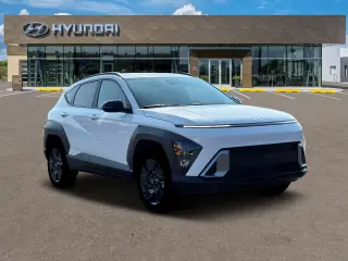 Hyundai KONA 2026 AWD SEL Sport 4p SUV