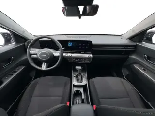 Hyundai KONA 2026 AWD SEL Sport 4p SUV