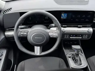Hyundai KONA 2026 AWD SEL Sport 4p SUV
