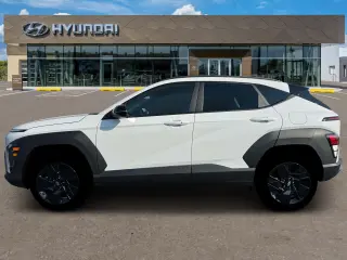 Hyundai KONA 2026 AWD SEL Sport 4p SUV