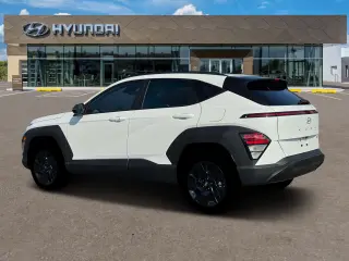 Hyundai KONA 2026 AWD SEL Sport 4p SUV