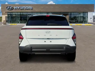 Hyundai KONA 2026 AWD SEL Sport 4p SUV