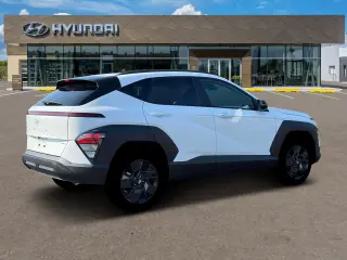 Hyundai KONA 2026 AWD SEL Sport 4p SUV