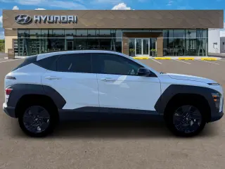 Hyundai KONA 2026 AWD SEL Sport 4p SUV