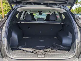 Hyundai TUCSON 2024 SEL 4p SUV