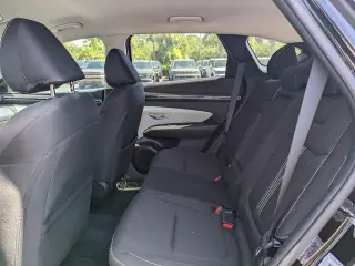Hyundai TUCSON 2024 SEL 4p SUV