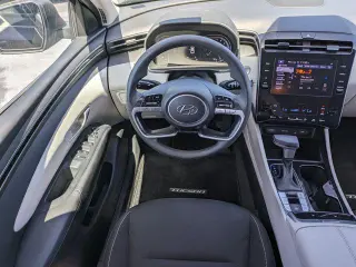 Hyundai TUCSON 2024 SEL 4p SUV