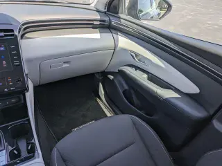 Hyundai TUCSON 2024 SEL 4p SUV